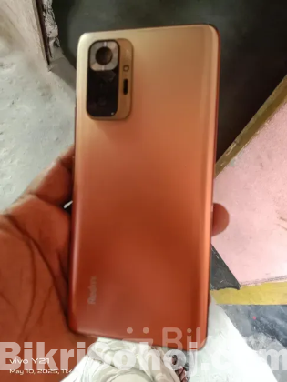 Redmi note 10 pro